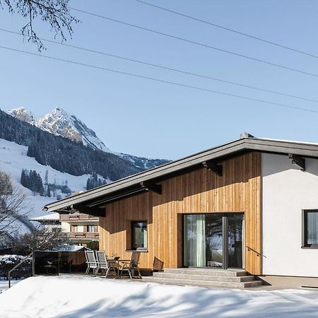 Dorfchalet Villa Dorfgastein Exterior photo